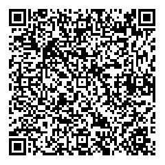 次は誰なんだろう？QRコード