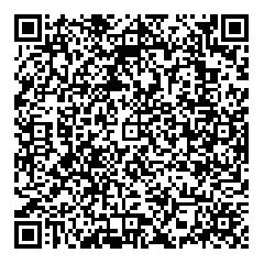 母の日のプレゼントQRコード