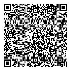 母の日の詩がQRコード