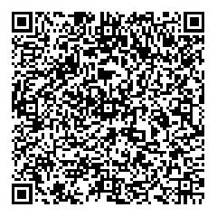 毎日セミが転がってる。どう思う？QRコード