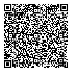 気が寄ってくる？QRコード