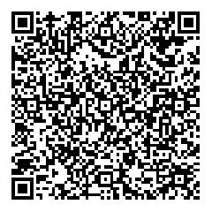 永久歯を永久歯を抜くQRコード
