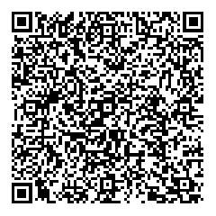 法事にかぶせてくるか。。。？？QRコード