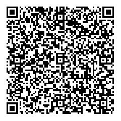 法事にかぶせてくるか。。。？？QRコード