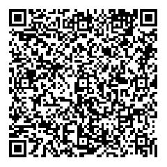 潔癖症ウザイQRコード