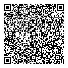火村英生の推理　みてるかた？QRコード