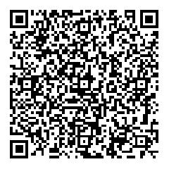 熱があるQRコード