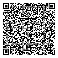 爪が伸びてるとQRコード