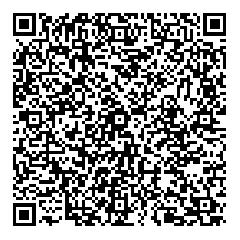 片付けの先生、誰が好きですか？QRコード