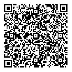 狂言師QRコード