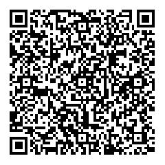 玄関の香りQRコード