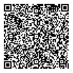 生きてる事に感謝QRコード