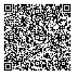 生命保険の勧誘QRコード