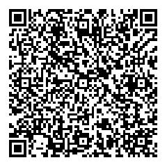 生理的に無理QRコード