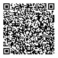 男子バレーQRコード