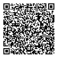 男子バレーQRコード