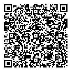 疲れたQRコード