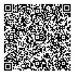 疲れた笑えないQRコード