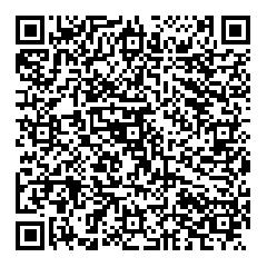 白髪QRコード