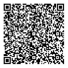 白髪が目立ってきたQRコード