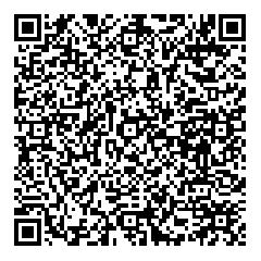 白髪に効くシャンプーQRコード