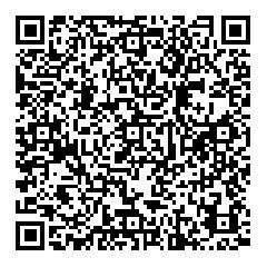 白髪染めでQRコード