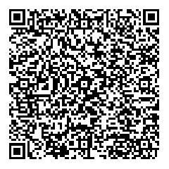 皆さんならどう思う？　性格は？QRコード