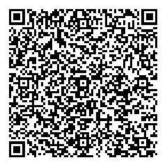皆さんのイラッとすることなに？QRコード