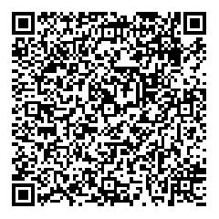皆さんやってみて。出来る？QRコード