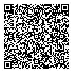 目立ってるってQRコード