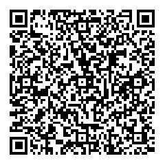 眉毛の白髪QRコード