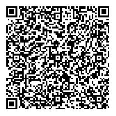 真面目なお願いです(字の綺麗な方)QRコード
