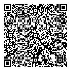 石鹸？ボディソープ？QRコード
