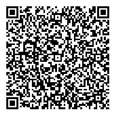 福本大晴君（Aぇ! group）QRコード