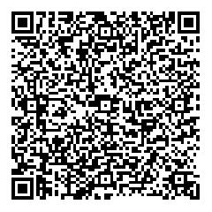 私のせいって言われてもQRコード