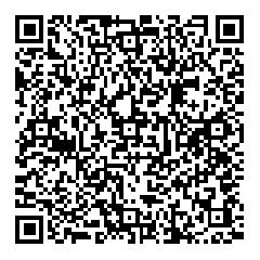 私の履歴書QRコード