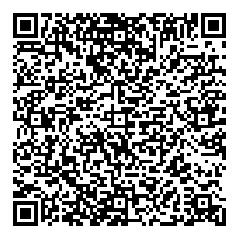 私悪くないですよね。QRコード