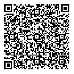 経血量ってQRコード