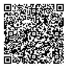 絶対零度QRコード