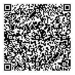 線路、どうやって入って行くんだろう？QRコード