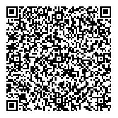 線路、どうやって入って行くんだろう？QRコード