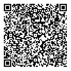 置き配についてQRコード