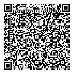 義の関係は努力は無駄？QRコード