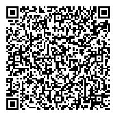 義姉、嘘のブログ書いてるQRコード