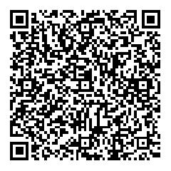 老化が…QRコード