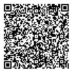 耳垢で塞がるQRコード