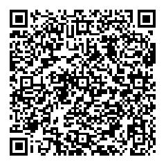 肺炎予防QRコード