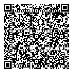 自分の話ばかりする心理QRコード