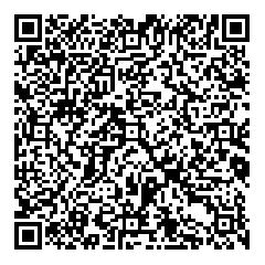 自動音声インターホンQRコード