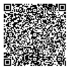 自宅でもつ鍋をする方〜？QRコード